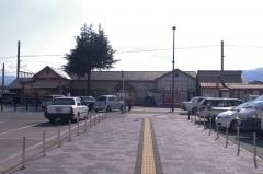 壬生川駅