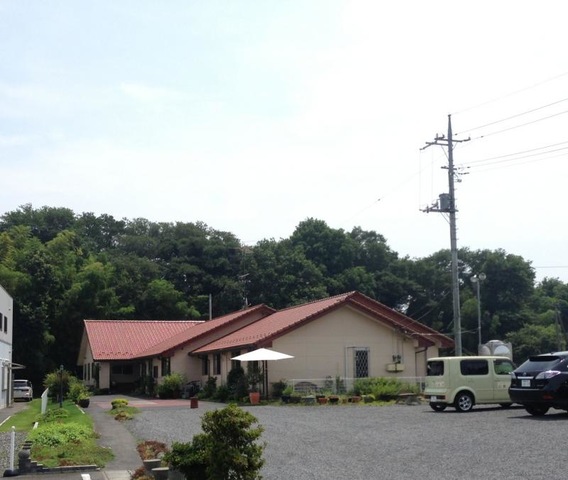心美 施設外観
