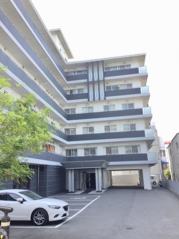 アルテ石屋川