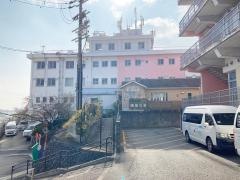 陽喜な家