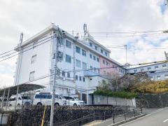 陽喜な家