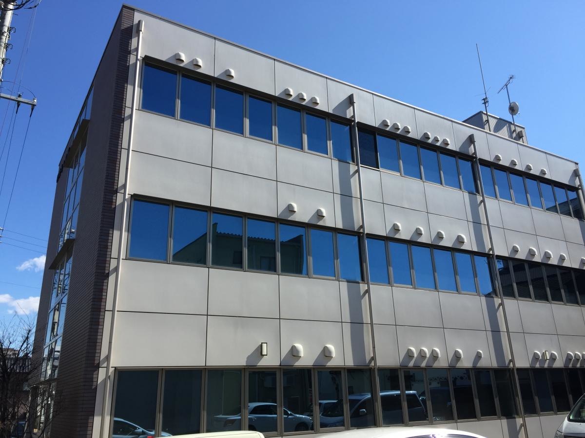 信濃毎日新聞株式会社飯田支社