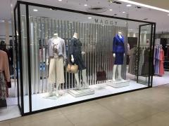 銀座マギー　メルサ栄本店