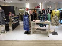 銀座マギー　メルサ栄本店