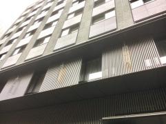 ザ　ロイヤルパークホテル　京都三条