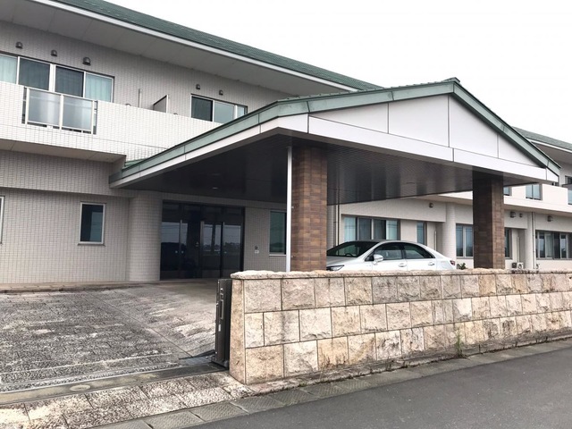 アビタシオン　久留米南 施設外観