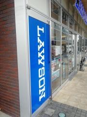 ローソン　Ｓミズ本店