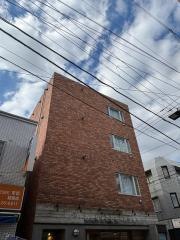 おとなとこどもの経堂歯科