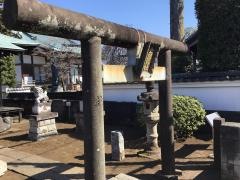 金比羅神社