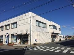 常陽銀行大宮支店