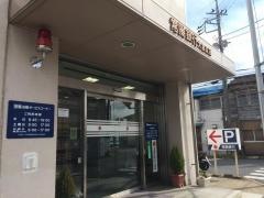 常陽銀行大宮支店