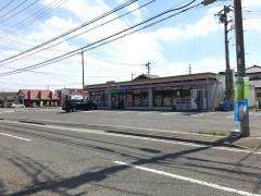 ミニストップ　前橋荒牧店