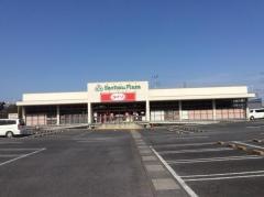 ザ・ダイソー　三徳市原店