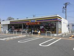 ミニストップ　市原君塚店