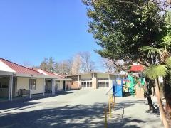 清瀬ひかり幼稚園