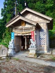 青島教育神社