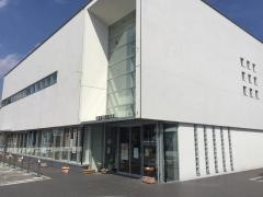 長野銀行飯田支店