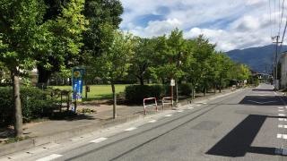 高宮北公園