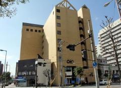 大阪情報コンピュータ専門学校