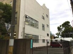 尼崎市立成良中学校琴城分校