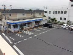ローソン　岡山福田店