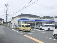 ローソン　岡山福田店