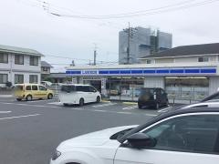 ローソン 岡山福田店