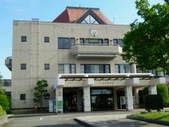 桂川町役場