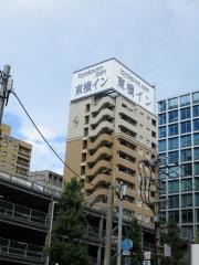 東横イン博多口駅前2