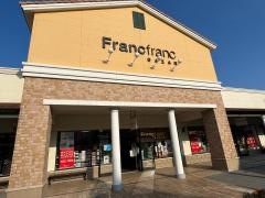 Ｆｒａｎｃｆｒａｎｃ　ＢＡＺＡＲ鳥栖プレミアムアウトレット店