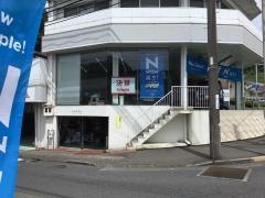 Ｈｏｎｄａ　Ｃａｒｓ鹿児島西田上店