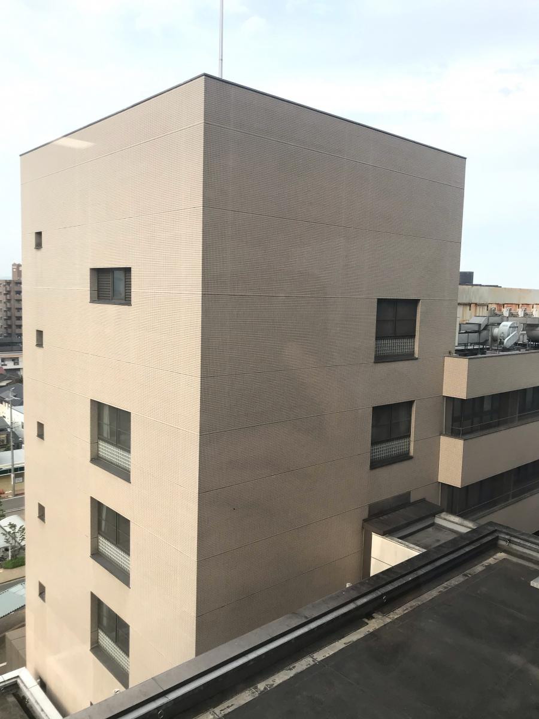 一宮市立市民病院 レビュー