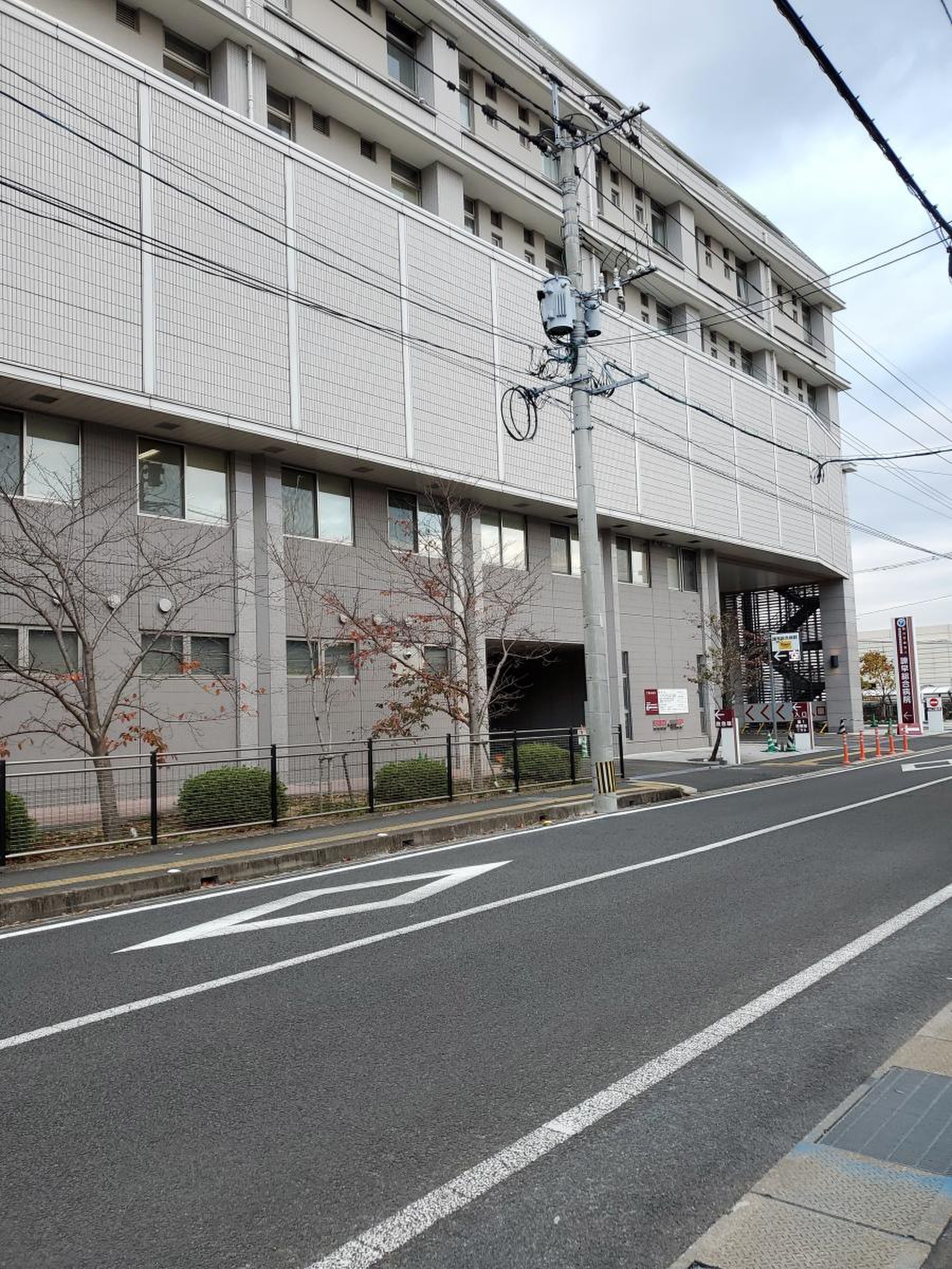 jcho 諫早 総合 病院