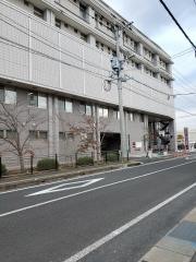 ＪＣＨＯ諫早総合病院