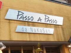 Ｐａｓｓｏ・ａ・Ｐａｓｓｏ