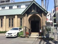 大宮聖愛教会