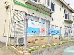 公文式九大伊都キャンパス北教室