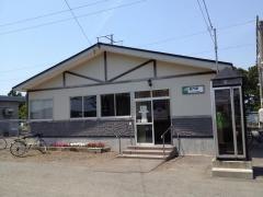 奥内駅