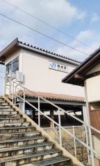 明峰駅