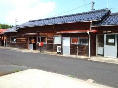 一畑口駅