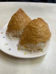 朝日食堂