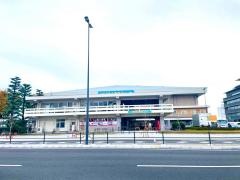 ＯＫＢぎふ清流アリーナ（岐阜アリーナ）