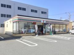 セブンイレブン　豊川白鳥町店