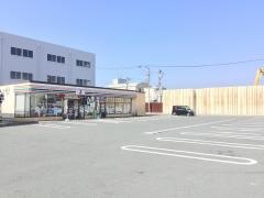 セブンイレブン　豊川白鳥町店