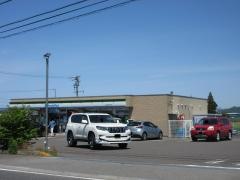 ファミリーマート　各務原大伊木店