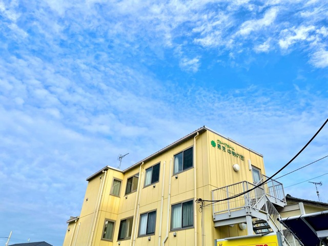 グループホーム　東京中野の家