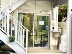 グループホーム　東京中野の家