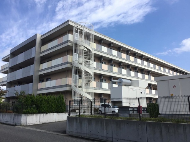 特別養護老人ホーム風の笛