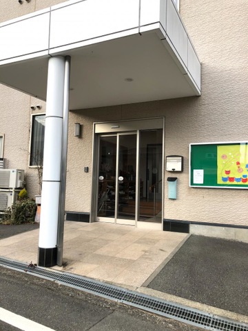 グループホームオアシス中之郷 施設外観