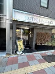ホテルリブマックス　浅草駅前